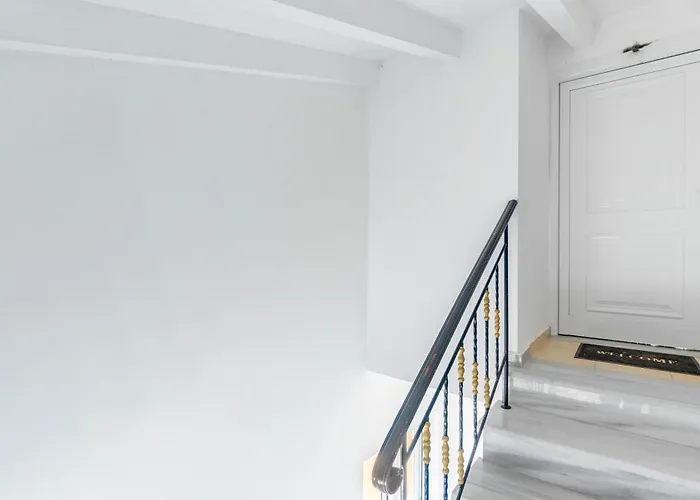 Apartament Soffitta Bampina