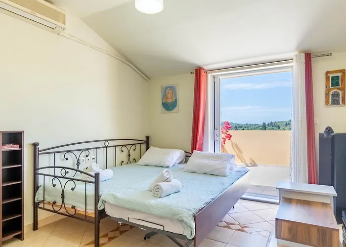 Apartament Soffitta Bampina