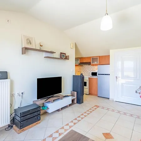 Soffitta Bampina Appartement *