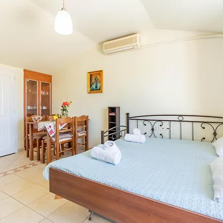 Appartement Soffitta Bampina *