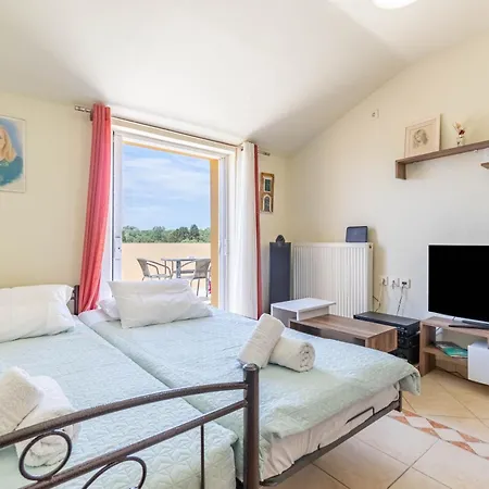 Soffitta Bampina Perivólion