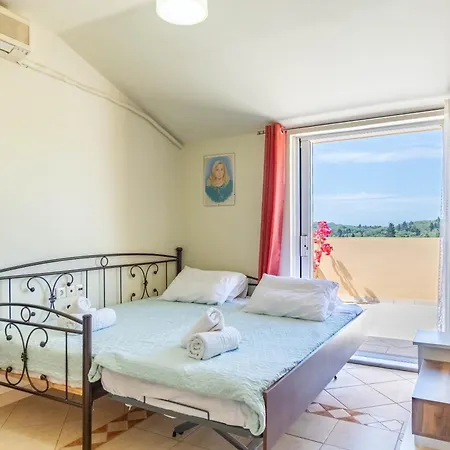 Appartement Soffitta Bampina