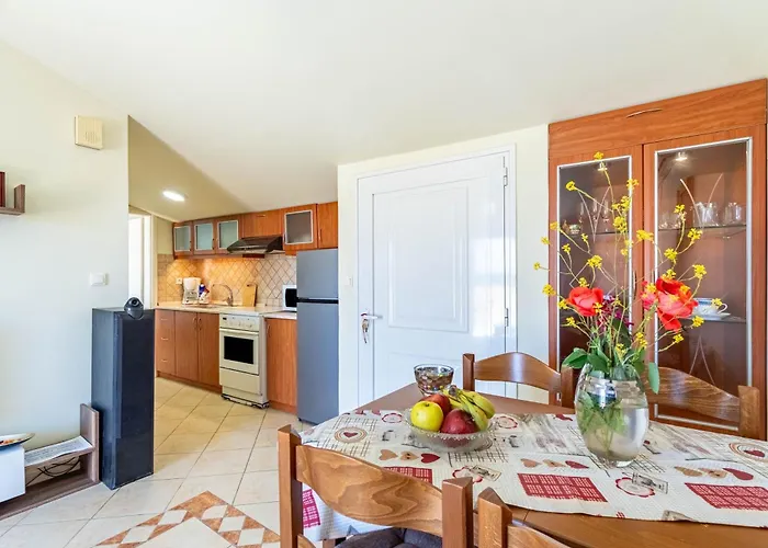 Appartement Soffitta Bampina