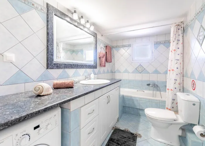 Appartement Soffitta Bampina Perivólion