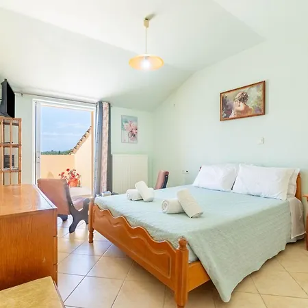 Soffitta Bampina Perivóli