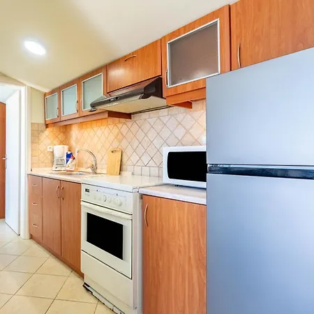 Soffitta Bampina * Perivóli