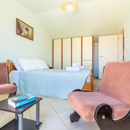 Soffitta Bampina * Perivóli