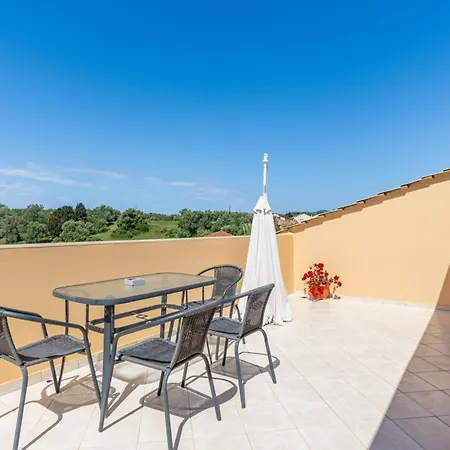 Apartman Soffitta Bampina