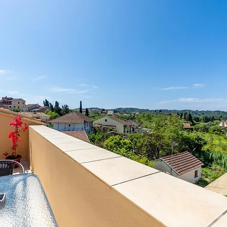 Soffitta Bampina Perivóli