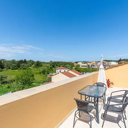 Soffitta Bampina דירה *