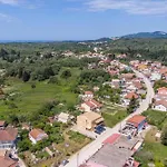 Soffitta Bampina Perivólion