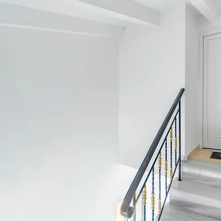 Apartment Soffitta Bampina
