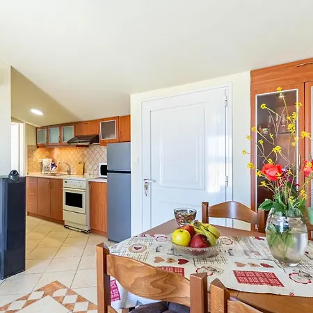 Apartment Soffitta Bampina